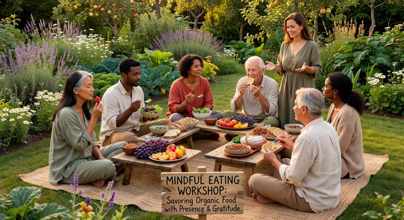 Mindful Eating