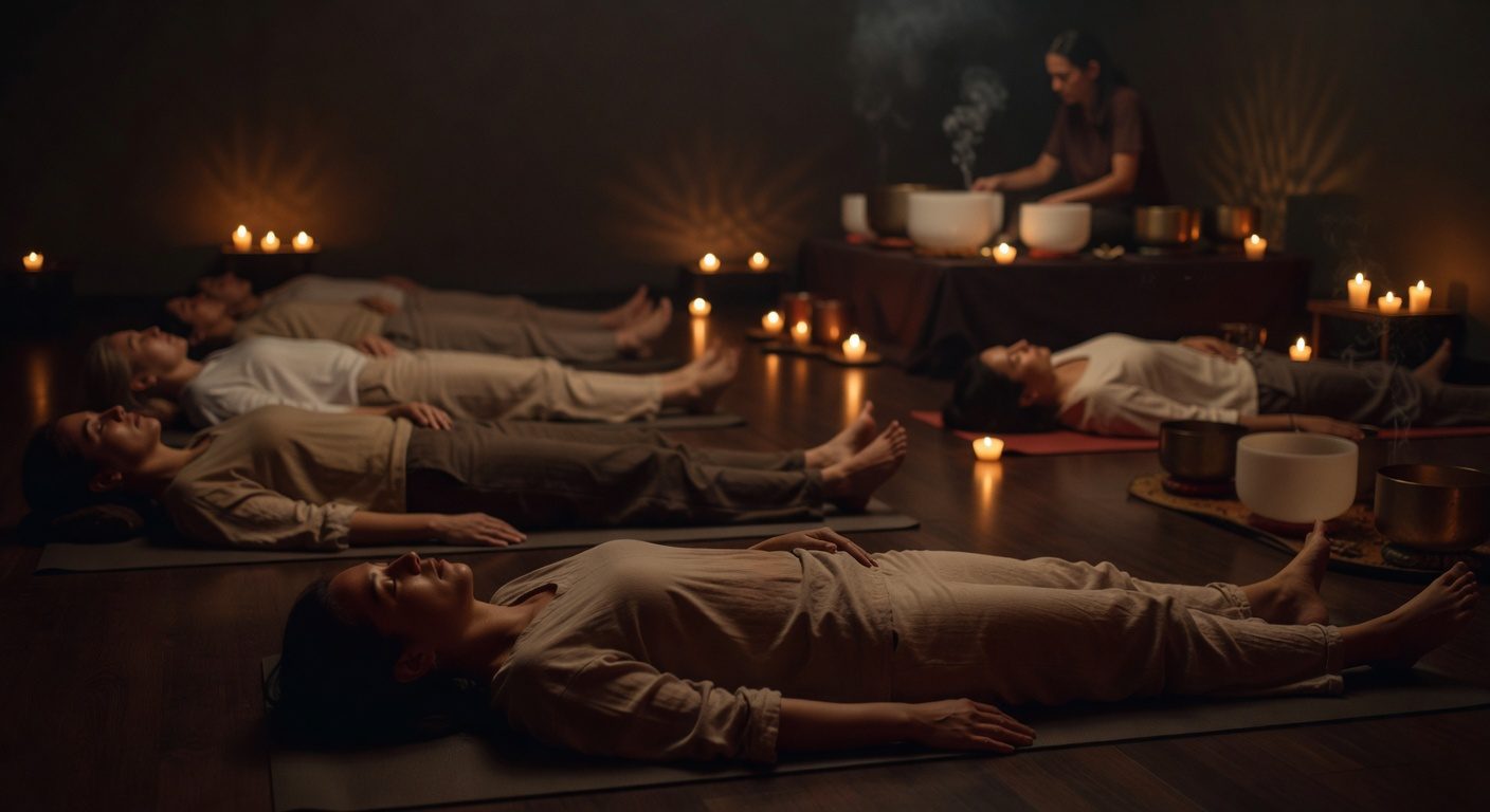 Sound Healing